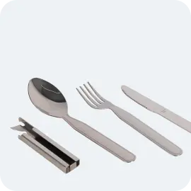 Столовые приборы