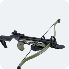 Арбалеты Remington