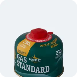 Баллоны газовые