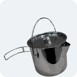 Чайники